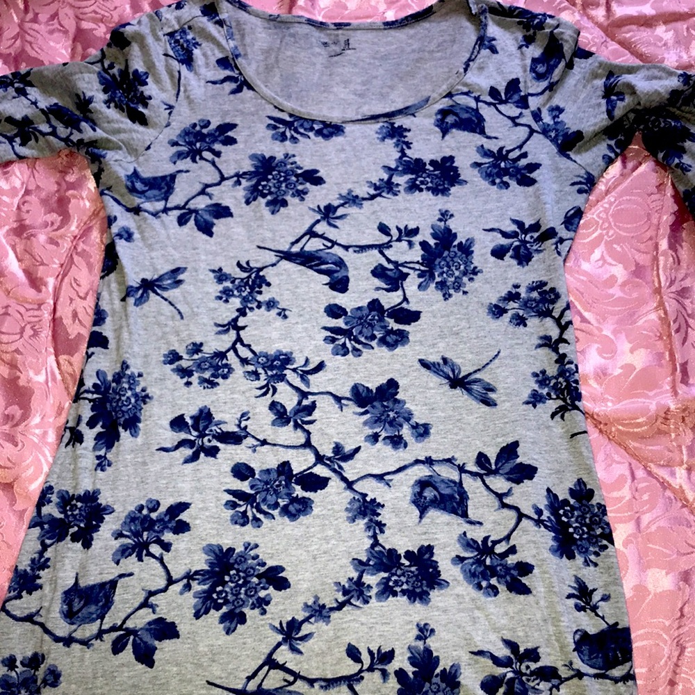 Confortable Long Sleeve Dress